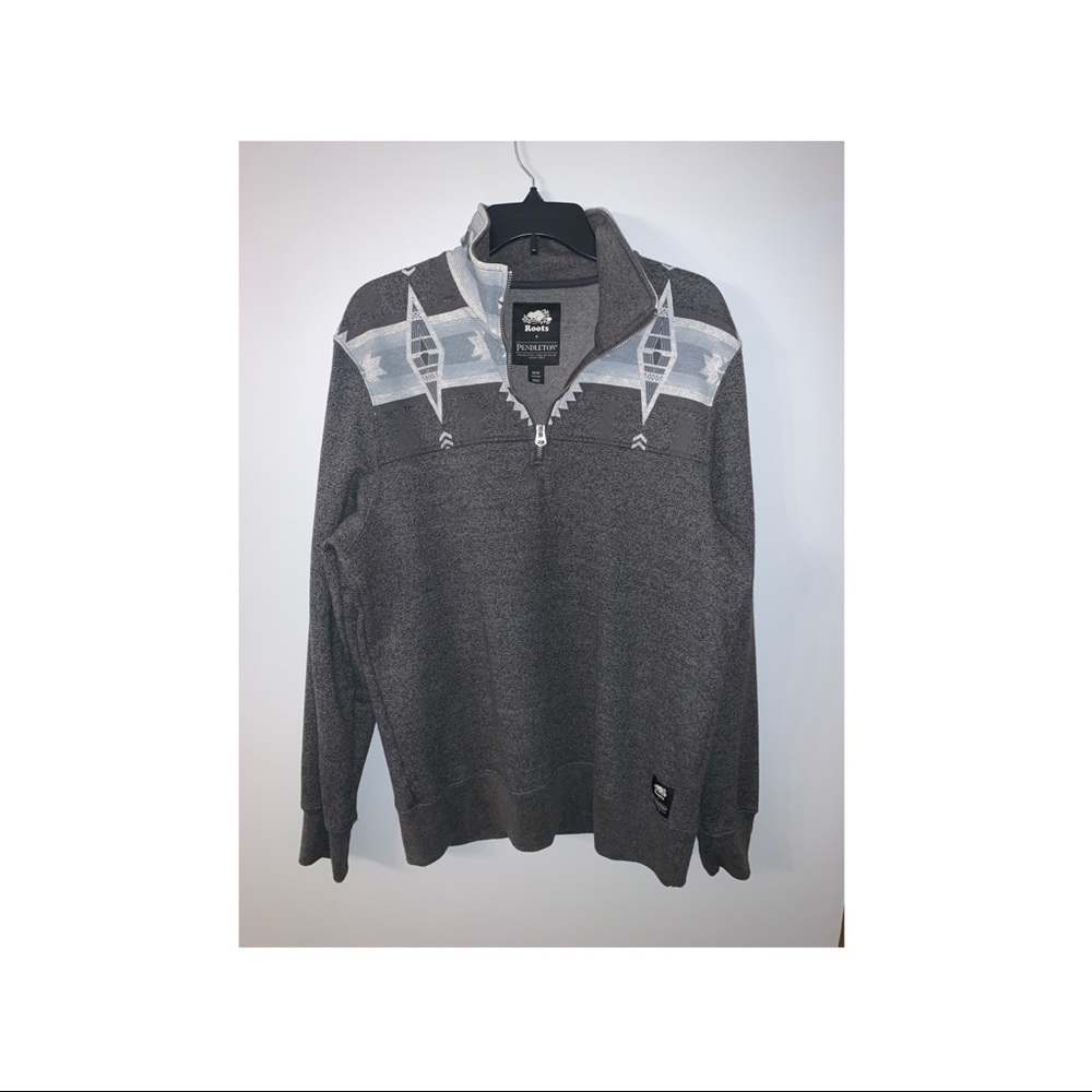 Roots Brand Special Pendleton Collection